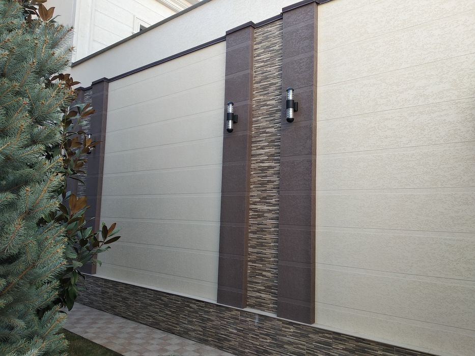 Травертин (жидкий)(гротто, grotto)(dojdik, дождик, шотландка)