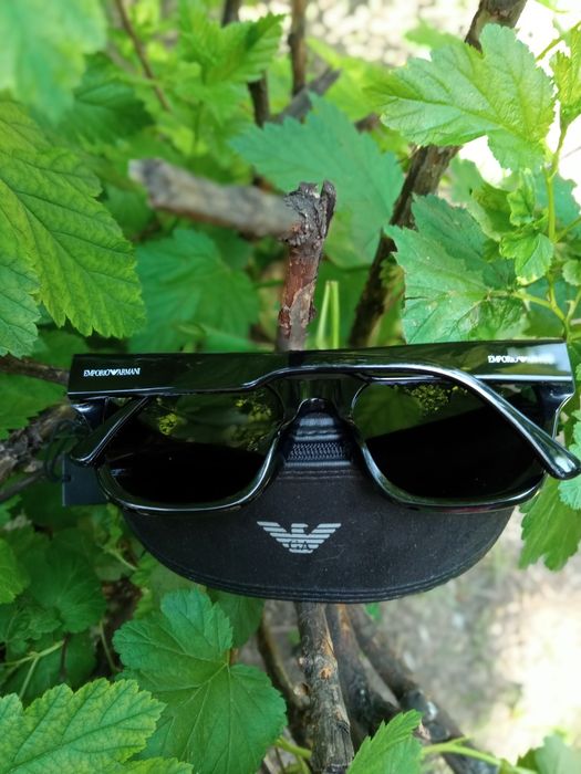 Ochelari soare Armani