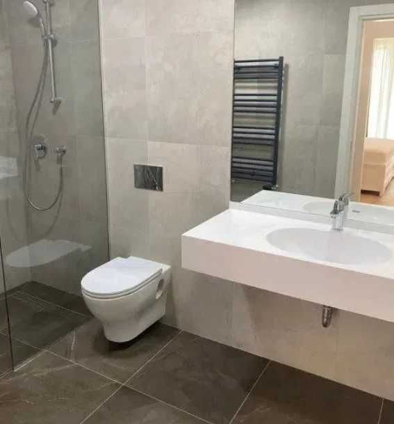 Дава се под наем Двустаен апартамент в Пловдив, Коматево - 60 кв.м за 270.3 € - Снимка #3