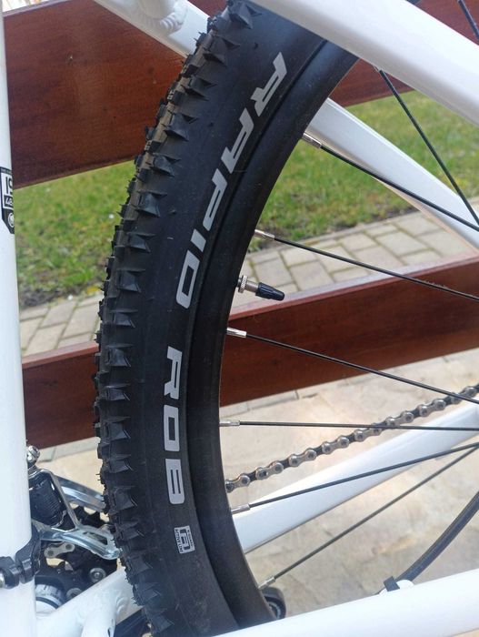 Bicicleta MTB Kilimanjaro Shimano XT NOUA cu garantie 2 ani marime 19"