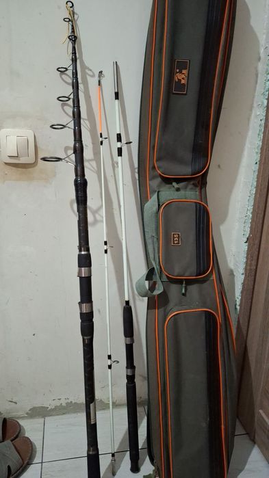 Катушка Shimano 4000RE