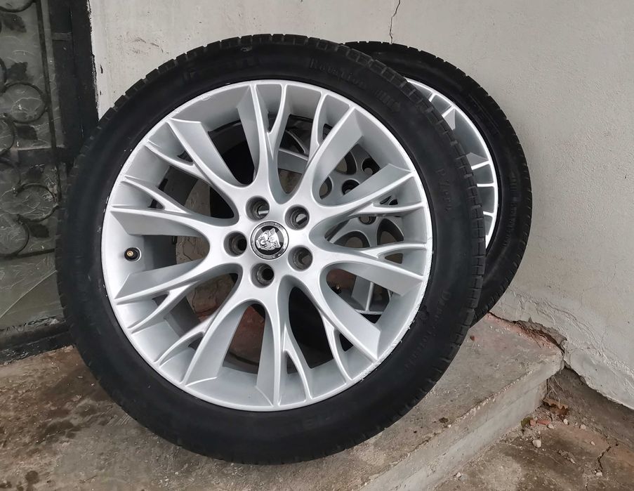 Janta originala R18 Land Rover Discovery Sport Velar Jaguar XF