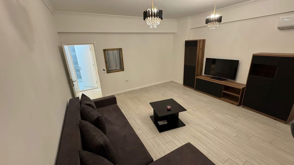 Închiriez apartament 2 camere, zona Energia
