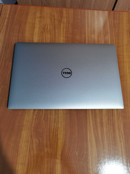 Dell Precision Display 4K Ultra HD Touch Screen 16GB RAM