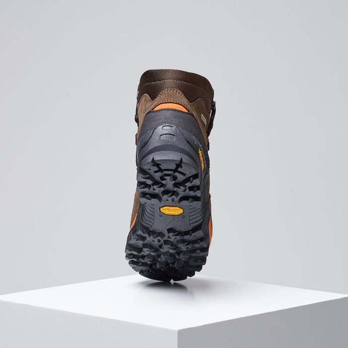 Bocanci impermeabili Gore-tex Aigle - produs resigilat Decathlon