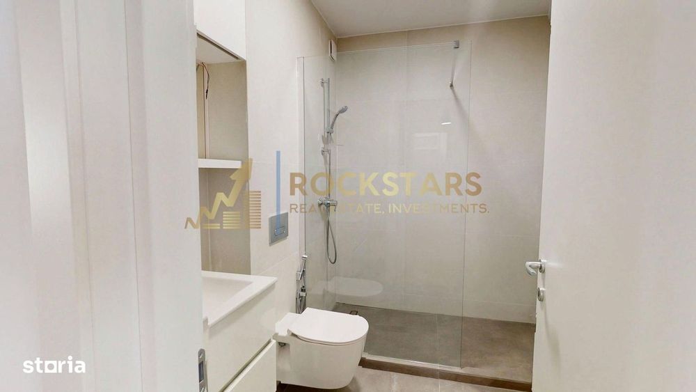 Apartament 2 Camere | MTM Residence | Pipera