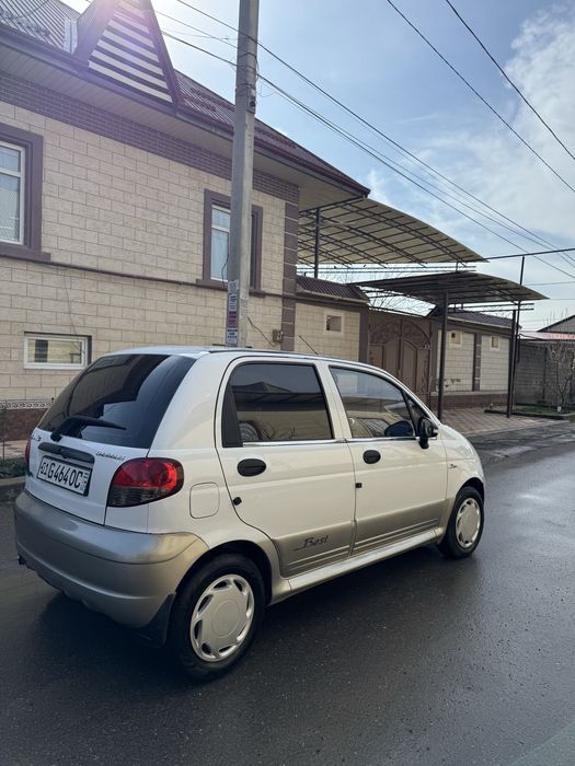 Matiz best 2017 super kandtsaner metan gaz