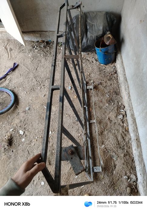 Багаж сатылады 15000мын