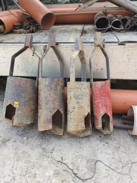 Foraje puturi apa, foraje pentru irigatii, sapare puturi apa