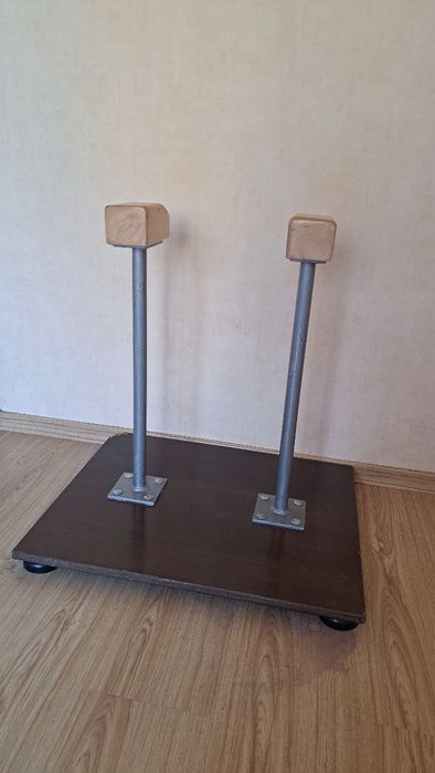 Акробатичен уред