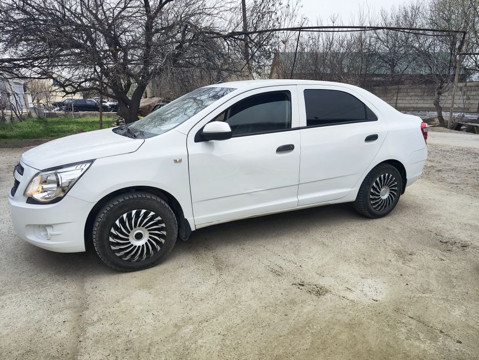 Kobalt metani bor mexnik