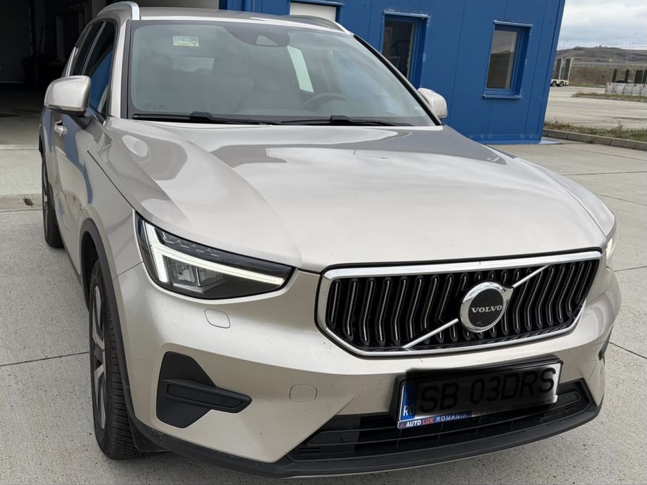 Volvo XC 40