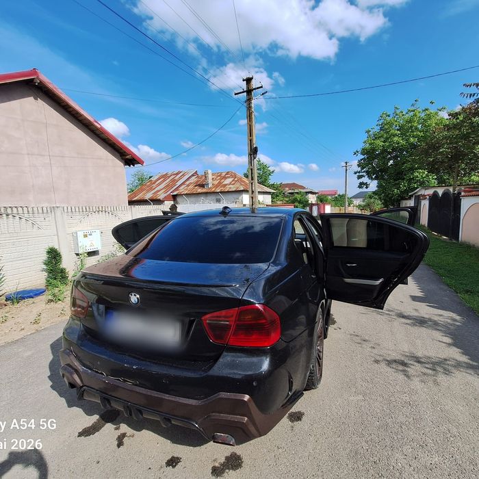 BMW 3 Series 2006 — imagine 2