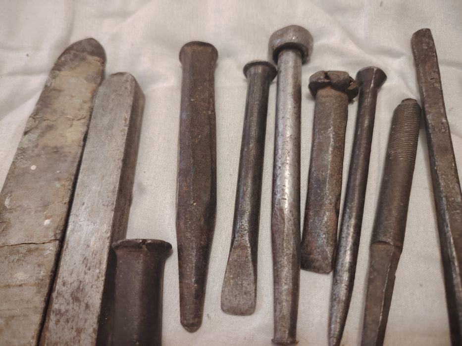 Din valiză bunicului