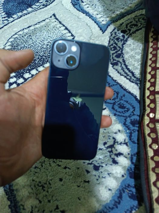 Iphone 14 89% batareyka