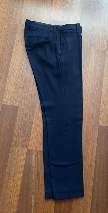 Мужской костюм ZARA