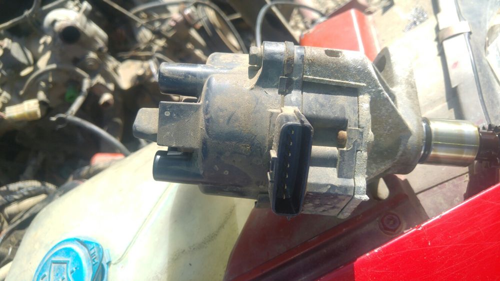 Delcou 1.6 8 valve 7 fire bord nou