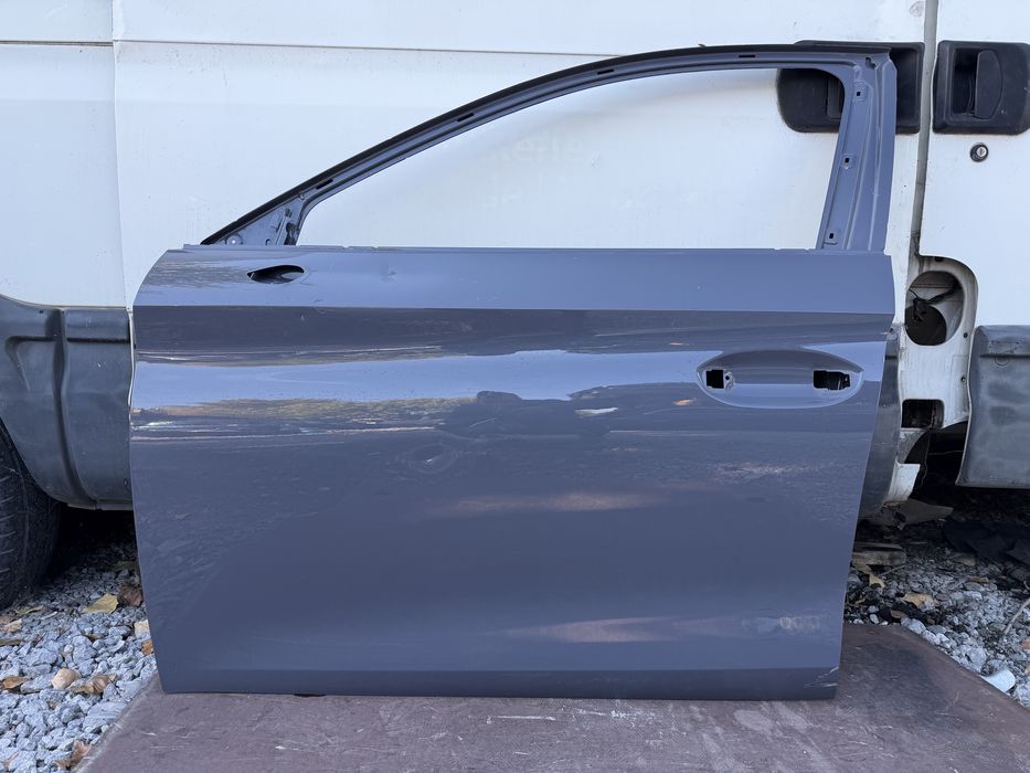 Врата Seat Leon 4 2020 год.-