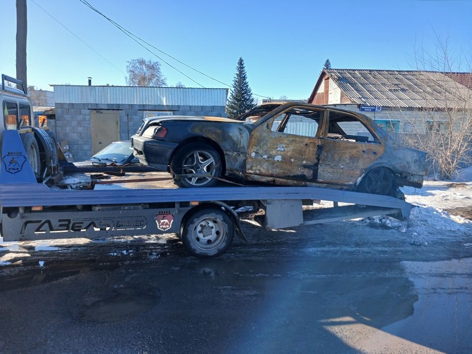 Эвакуатор шидерты 24/7