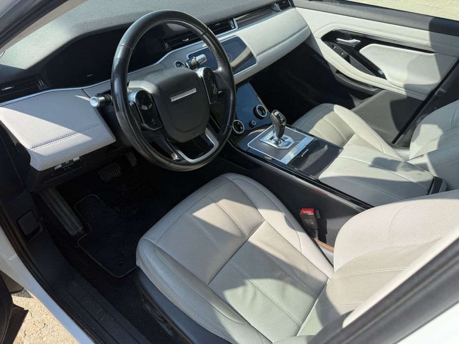 Vand Range Rover Evoque 2 Mild Hybrid