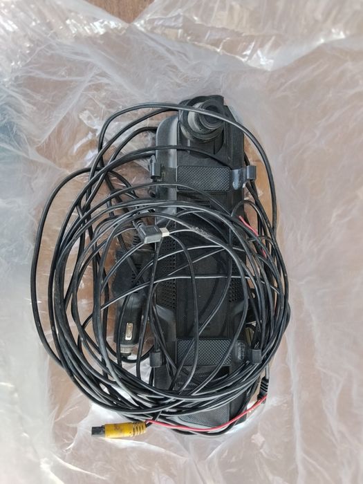 Продам видеорегистрато!!!