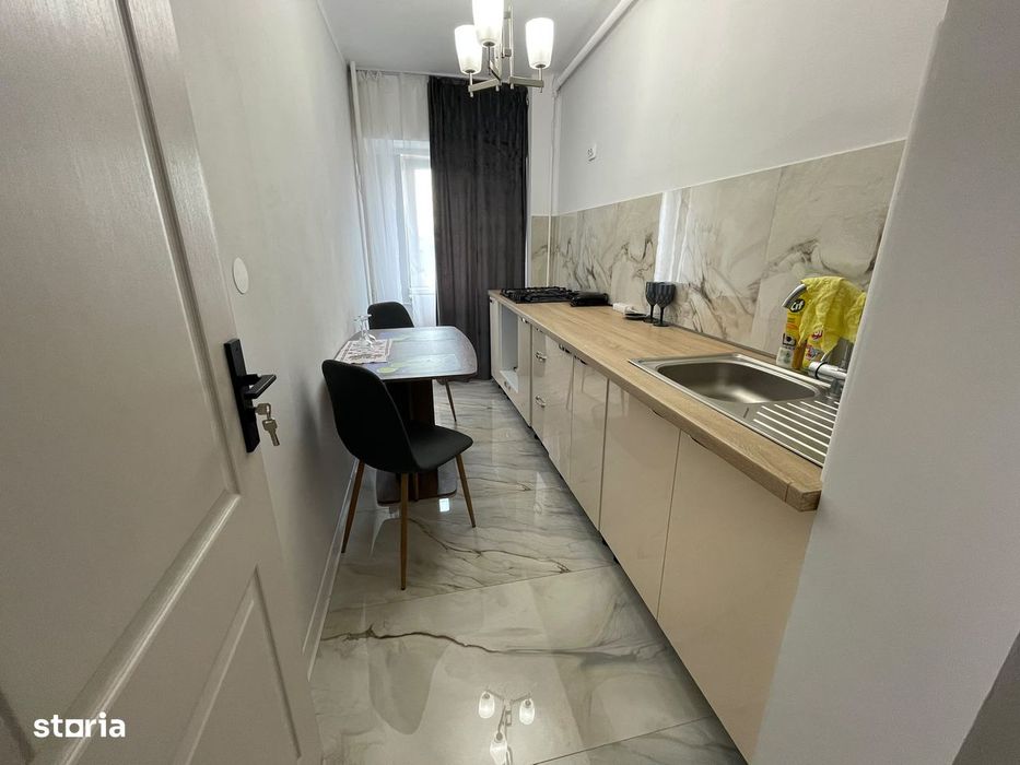 Apartament – Bucuresti - Vedere 4