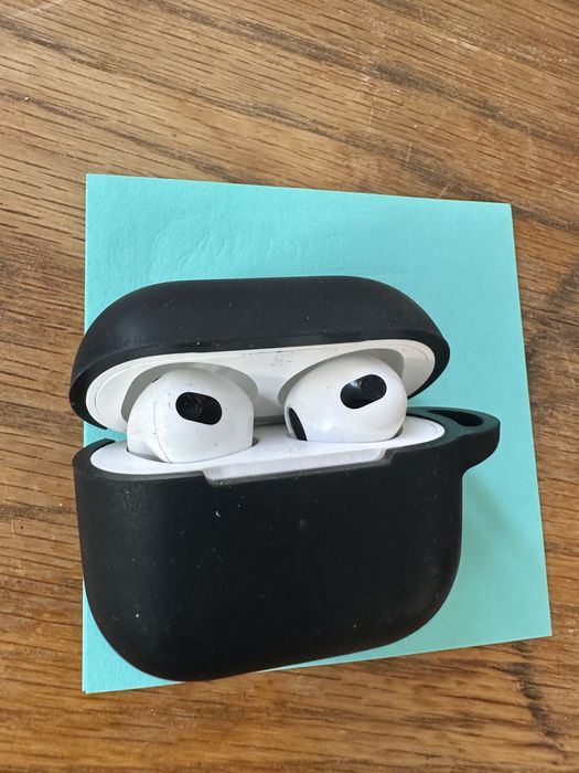 Căști AirPods Model 2564