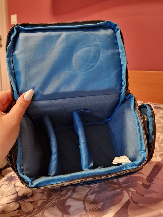 Rivacase чанта за фотоапарат SLR