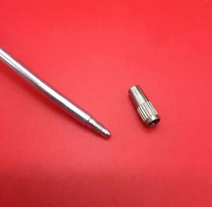 Маслёнка. Масло  для швейных машин