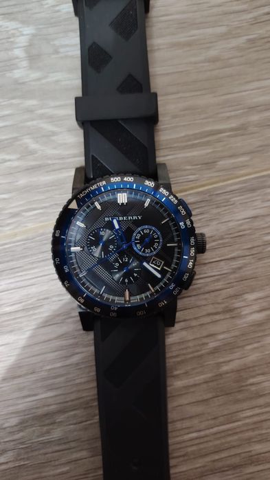 Ceas Burberry BU9806