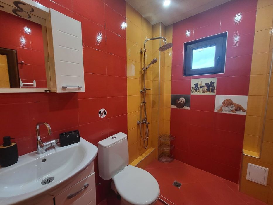 Продава се Тристаен апартамент в София, Бояна - 120 кв.м за 2584 €/кв.м - Снимка #12