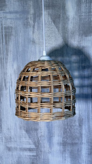 Продам абажур ручной работы