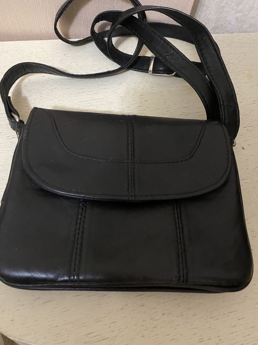 Сумка молодежная  модная