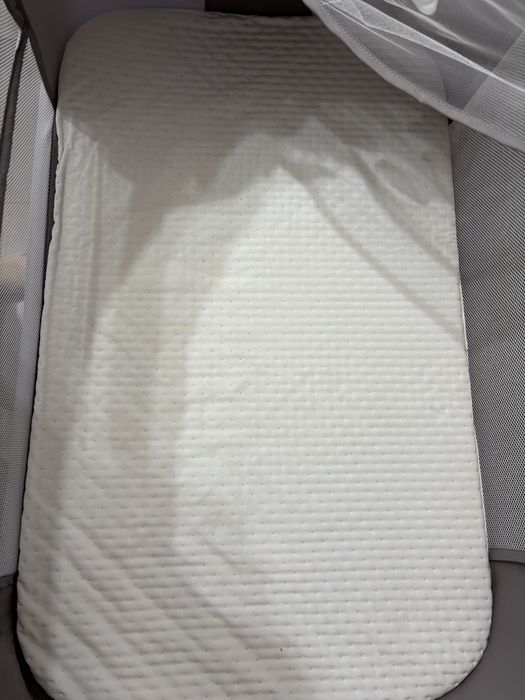 Продам детскую кровать