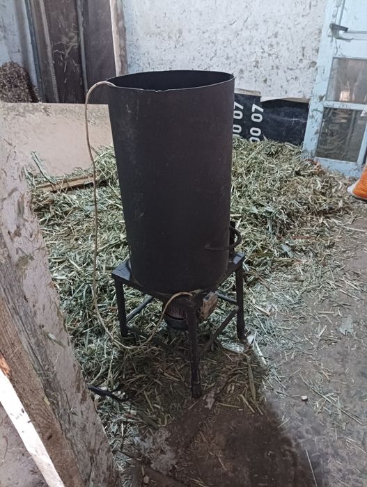 Дробилка сотилади.