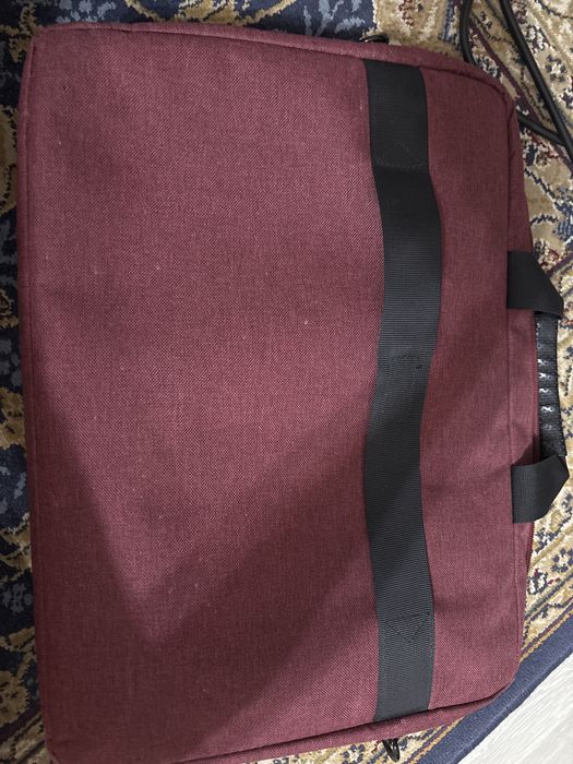 Сумка для ноутбука