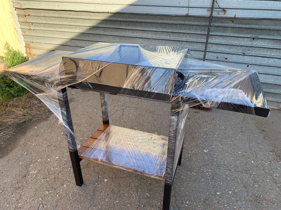 Продам новый Мангал