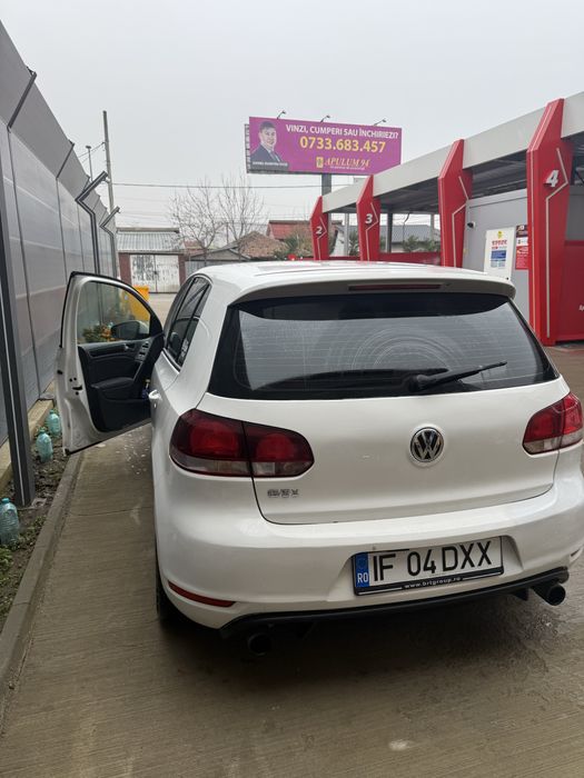 VOLKSWAGEN Golf 2009 — imagine 2