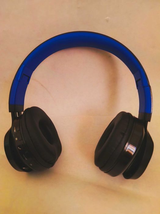 Безжични Bluetooth слушалки JBL S110