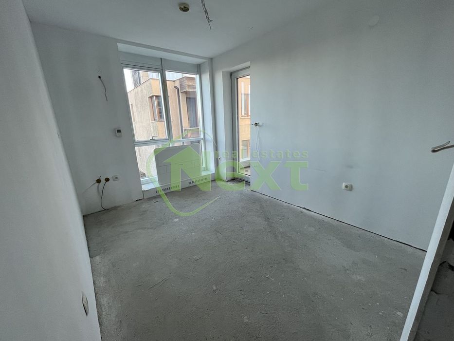 Продава се Четиристаен апартамент в София, м-т Гърдова глава - 149 кв.м за 2000 €/кв.м - Снимка #8