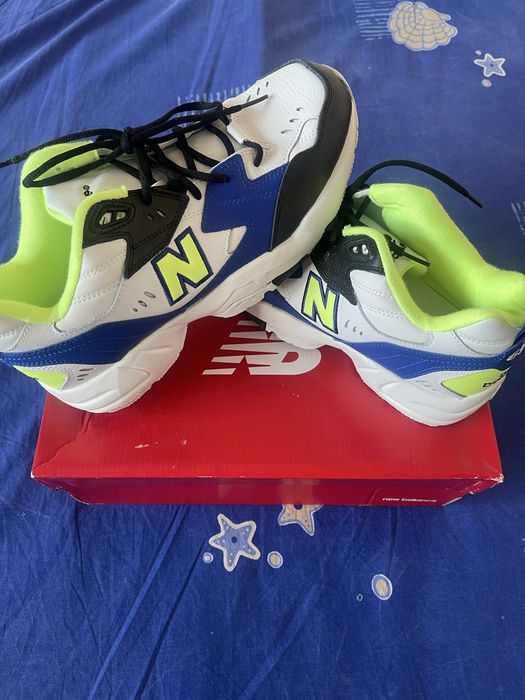 New Balance MX 608