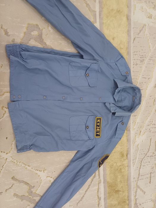 Охрана киімдері сатылады