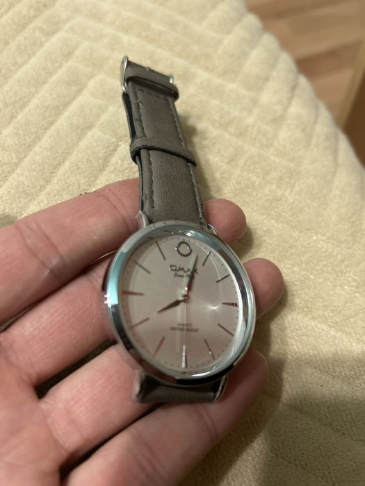 Обмен! Часы классика