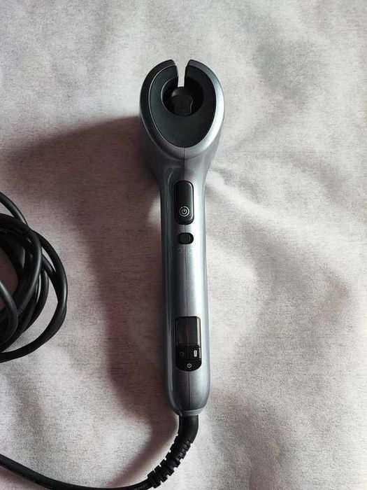 Ondulator automat Remington Keratin Protect CI8019 digital