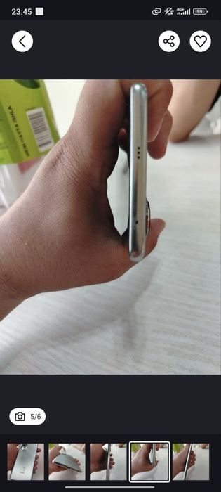 Huawei Nova 10 8/128