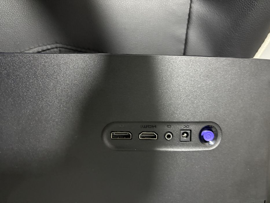 Монитор Xiaomi a27i 100hz 27”