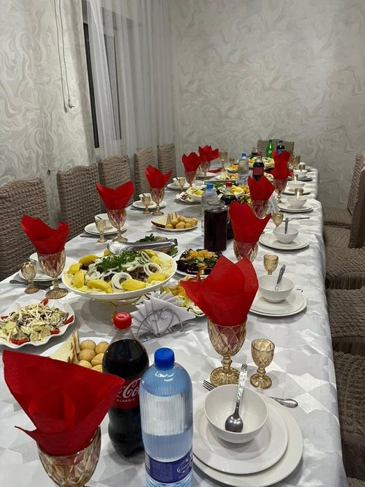 Уральск! Сдается коттедж