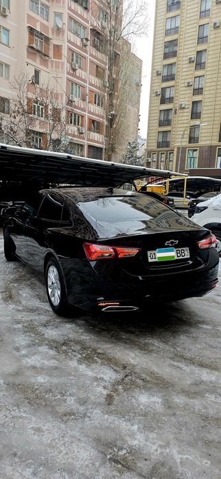 Malibu 2XL 2023/24 qora kraska tozza ideal full navarot