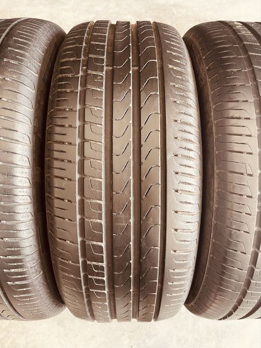 235 50 R19 99V Pirelli Vara Seal Inside Set anvelope cauciucuri premium profil 6mm