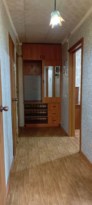 2-комнатная квартира в Жилянке